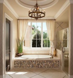 17 Best Ideas For Decorating Your Dream Bathroom Properly 04
