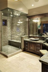 17 Best Ideas For Decorating Your Dream Bathroom Properly 07