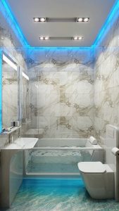 17 Best Ideas For Decorating Your Dream Bathroom Properly 08