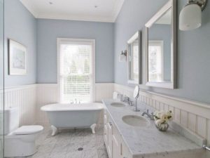 17 Best Ideas For Decorating Your Dream Bathroom Properly 14