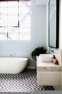 17 Best Ideas For Decorating Your Dream Bathroom Properly 35