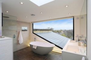 17 Best Ideas For Decorating Your Dream Bathroom Properly 36