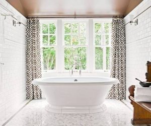 17 Best Ideas For Decorating Your Dream Bathroom Properly 38