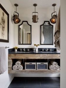 17 Best Ideas For Decorating Your Dream Bathroom Properly 41