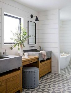 17 Best Ideas For Decorating Your Dream Bathroom Properly 44
