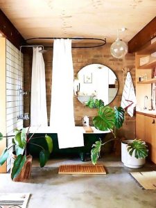 17 Best Ideas For Decorating Your Dream Bathroom Properly 46
