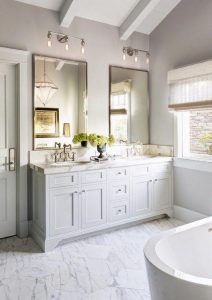 17 Best Ideas For Decorating Your Dream Bathroom Properly 50