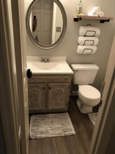 17 Best Ideas For Decorating Your Dream Bathroom Properly 67