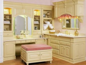 18 Impressive Bedroom Dressers Ideas With Mirrors 02
