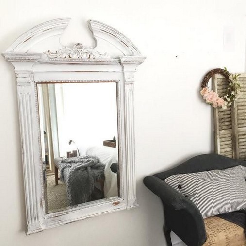 18 Impressive Bedroom Dressers Ideas With Mirrors 20