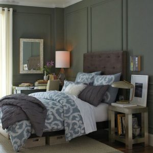 18 Impressive Bedroom Dressers Ideas With Mirrors 35