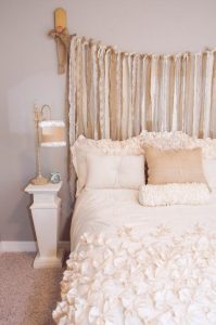 18 Shabby Chic Bedroom Design Ideas 11