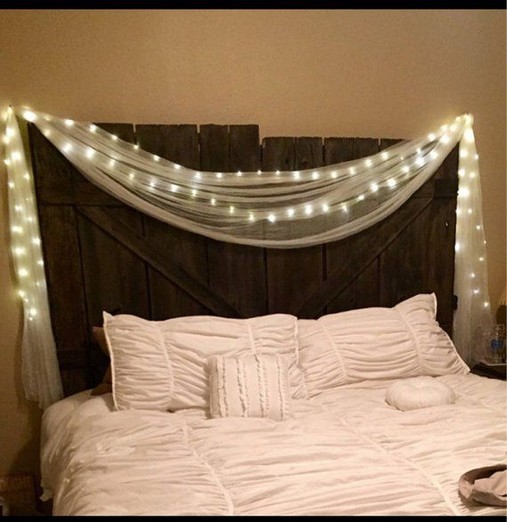 String Light For Bedroom 11
