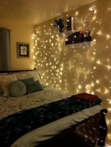 String Light For Bedroom 17