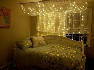 String Light For Bedroom 25