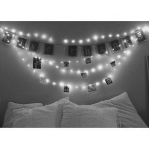 String Light For Bedroom 33