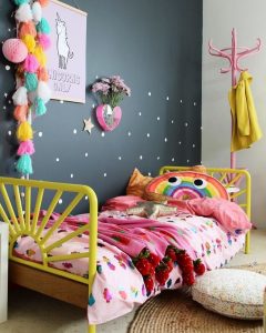 12 Amazing Ideas Bedroom Kids 50