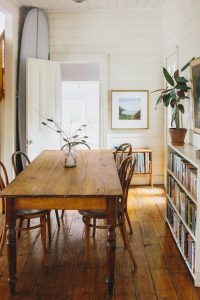 12 Creative Rustic Dining Room Design Ideas 06