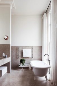 12 Cute And Minimalist Bathroom Design Ideas 08