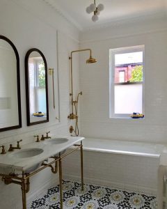 12 Cute And Minimalist Bathroom Design Ideas 15