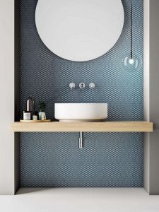 12 Cute And Minimalist Bathroom Design Ideas 17
