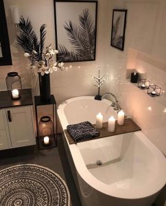 12 Cute And Minimalist Bathroom Design Ideas 35