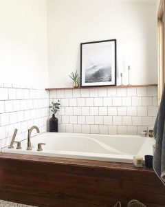 12 Cute And Minimalist Bathroom Design Ideas 51