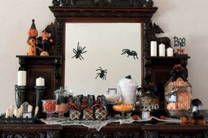 12 Fascinating Diy Halloween Decorating Ideas 22