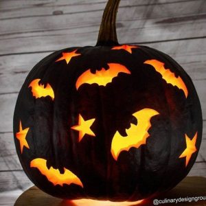 12 Fascinating Diy Halloween Decorating Ideas 33