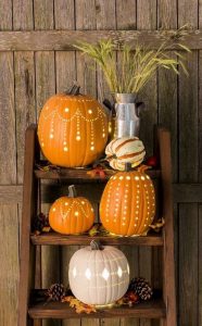 12 Fascinating Diy Halloween Decorating Ideas 34