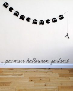 12 Fascinating Diy Halloween Decorating Ideas 42