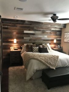 12 Unique Farmhouse Bedroom Remodel Ideas 02