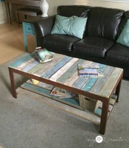 13 Perfect Rectangular Glass Coffee Tables Ideas 16