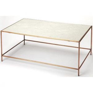 13 Perfect Rectangular Glass Coffee Tables Ideas 24