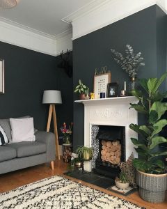 14 Elegant Living Room Wall Decor Ideas 11