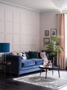 14 Elegant Living Room Wall Decor Ideas 25