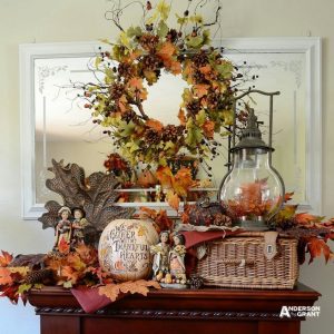 14 Fantastic Diy Pumpkin Decorations Ideas To Beautify Your Home Decor 07