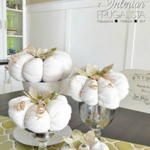 14 Fantastic Diy Pumpkin Decorations Ideas To Beautify Your Home Decor 11