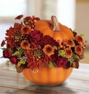 14 Fantastic Diy Pumpkin Decorations Ideas To Beautify Your Home Decor 17