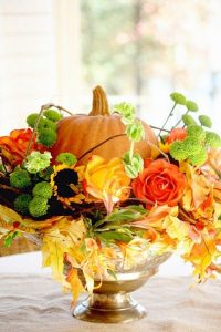 14 Fantastic Diy Pumpkin Decorations Ideas To Beautify Your Home Decor 19