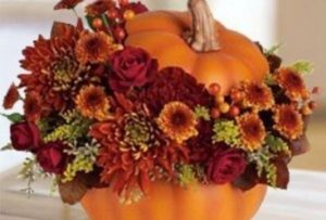 14 Fantastic Diy Pumpkin Decorations Ideas To Beautify Your Home Decor 23