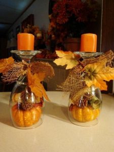 14 Fantastic Diy Pumpkin Decorations Ideas To Beautify Your Home Decor 36
