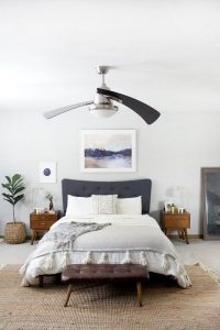 14 Modern Luxury Bedroom Inspirations 02