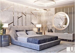 14 Modern Luxury Bedroom Inspirations 09