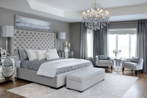 14 Modern Luxury Bedroom Inspirations 11
