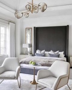 14 Modern Luxury Bedroom Inspirations 12