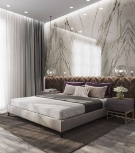 14 Modern Luxury Bedroom Inspirations 13