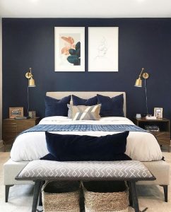 14 Modern Luxury Bedroom Inspirations 15