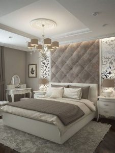 14 Modern Luxury Bedroom Inspirations 19