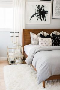 14 Modern Luxury Bedroom Inspirations 20
